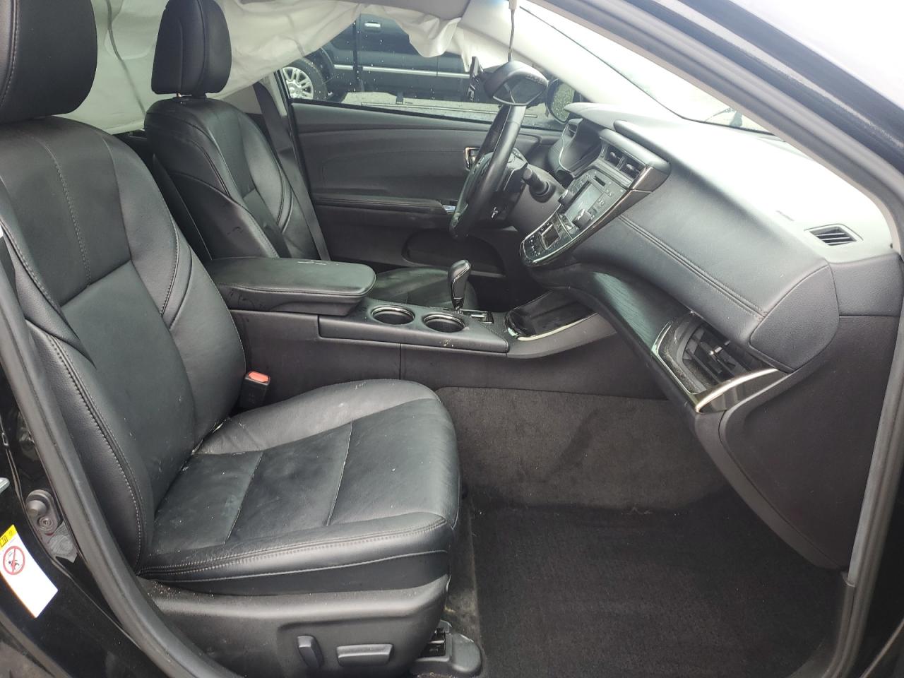 2016 Toyota Avalon Xle VIN: 4T1BK1EB5GU197300 Lot: 64569785
