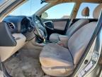 2007 TOYOTA RAV4    for sale at Copart TX - FT. WORTH