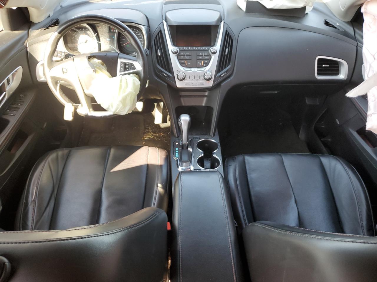 2013 Chevrolet Equinox Lt VIN: 2GNALPEK1D6325131 Lot: 65712675