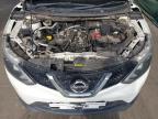 2016 NISSAN QASHQAI TE for sale at Copart SANDTOFT