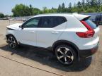 2020 VOLVO XC40 T5 MOMENTUM   à vendre chez Copart ON - TORONTO