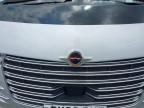 2023 IVEC MOTORHOME for sale at Copart SANDWICH