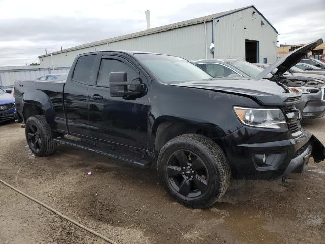 2017 CHEVROLET COLORADO   