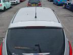 2011 CHRYSLER YPSILON S for sale at Copart CHESTER