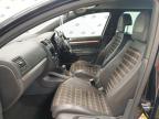 2008 VOLKSWAGEN GOLF GTI E for sale at Copart NEWBURY