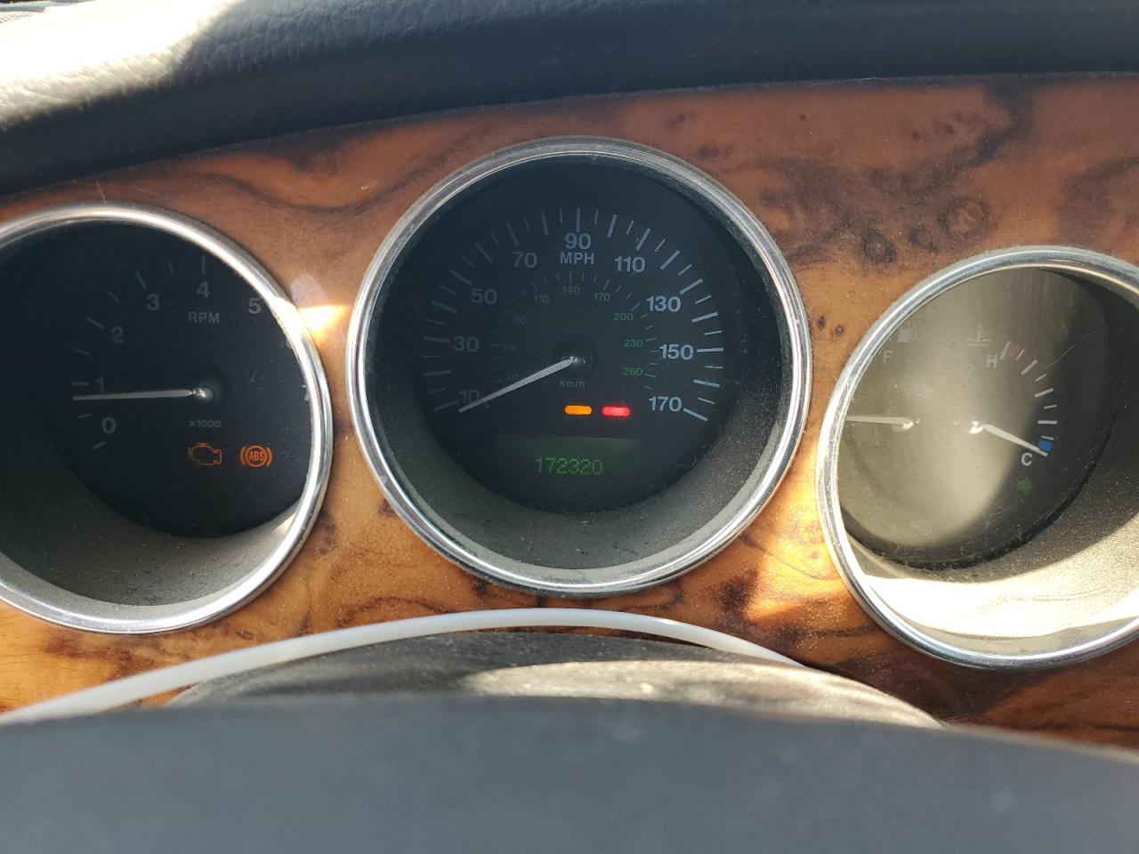2006 Jaguar Xk8 VIN: SAJDA42C762A45547 Lot: 63670405