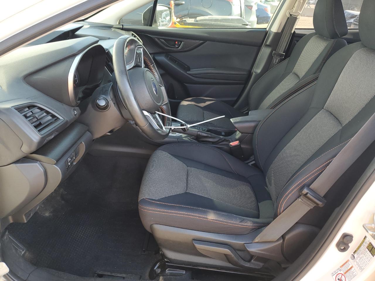 2019 Subaru Crosstrek Premium VIN: JF2GTACC5K8252589 Lot: 65083455