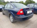 2005 FORD FOCUS GHIA for sale at Copart SANDWICH