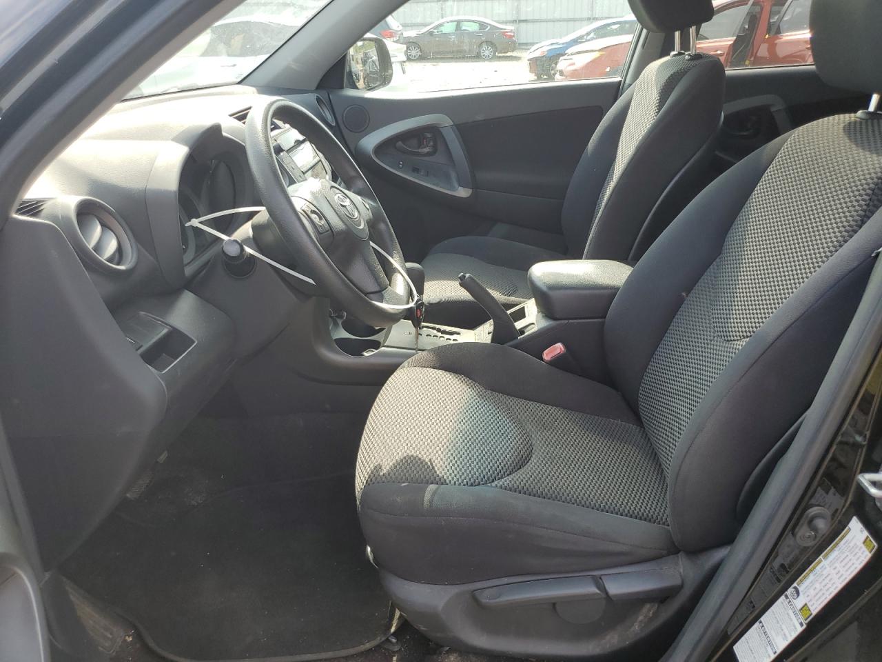 2011 Toyota Rav4 Sport VIN: 2T3RF4DV8BW110487 Lot: 65567915
