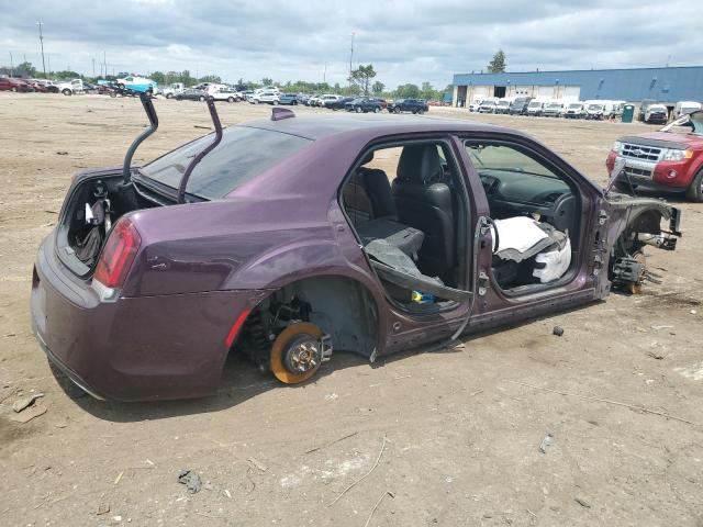  CHRYSLER 300 2020 Purple