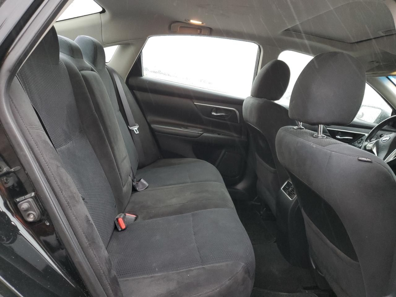 2015 Nissan Altima 2.5 VIN: 1N4AL3AP6FN387874 Lot: 65287575