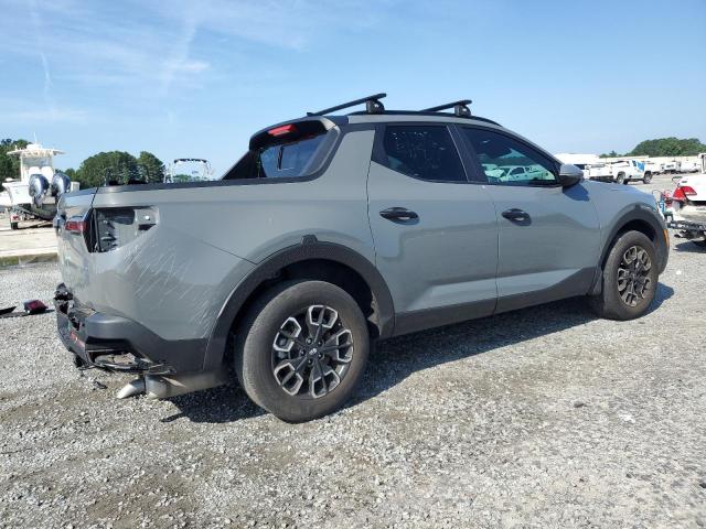  HYUNDAI SANTA CRUZ 2022 Szary