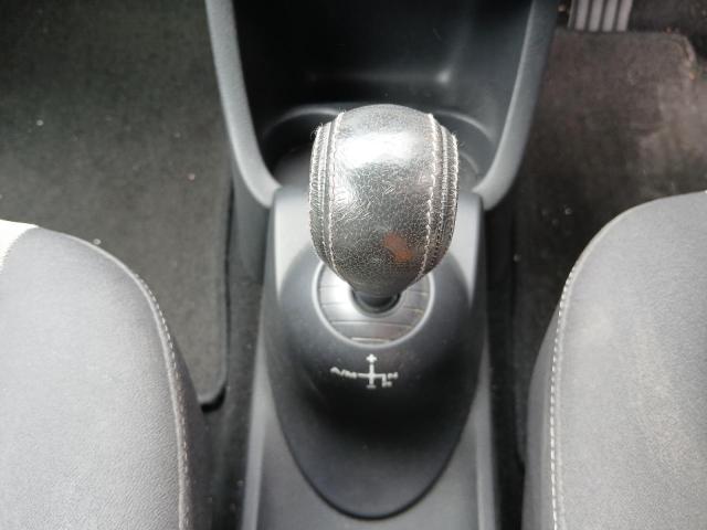 2010 RENAULT G-MODUS DY