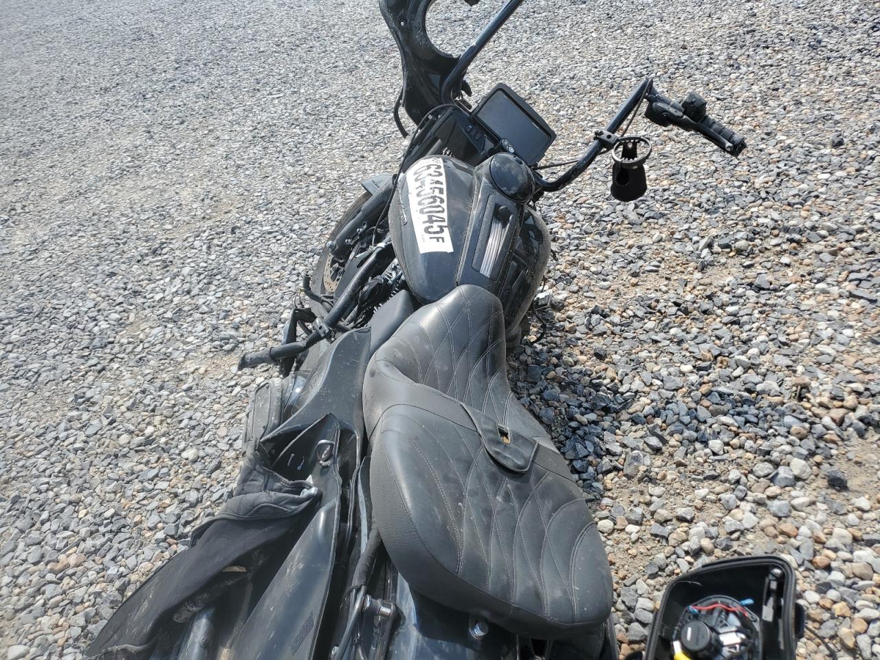 2020 Harley-Davidson Flhtk VIN: 1HD1KEF2XLB643466 Lot: 63456045