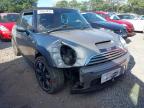 2007 MINI COOPER S SIDEWALK  for sale at Copart WOLVERHAMPTON