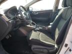 2016 NISSAN SENTRA S   à vendre chez Copart AB - EDMONTON