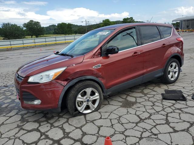  FORD ESCAPE 2016 Красный