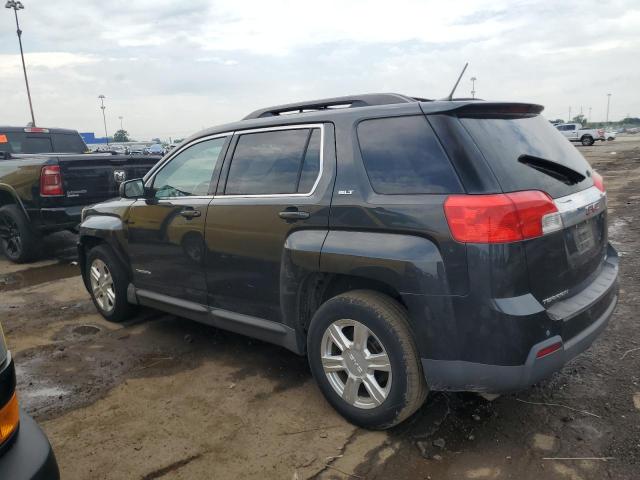  GMC TERRAIN 2014 Сharcoal