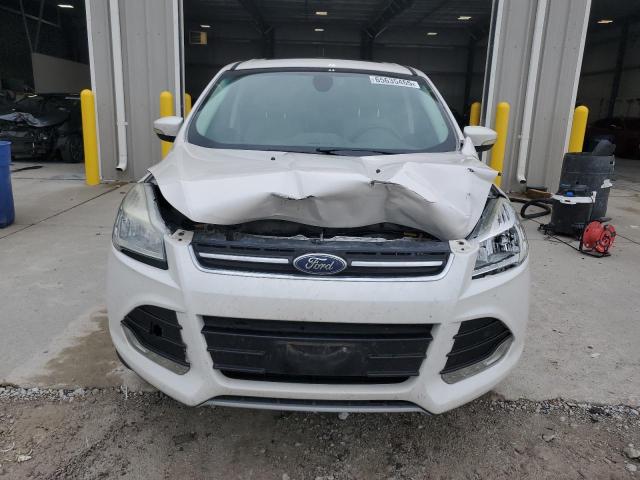  FORD ESCAPE 2013 White