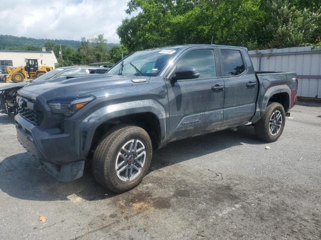  TOYOTA TACOMA 2024 Gray