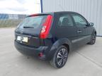 2008 FORD FIESTA STY for sale at Copart CORBY