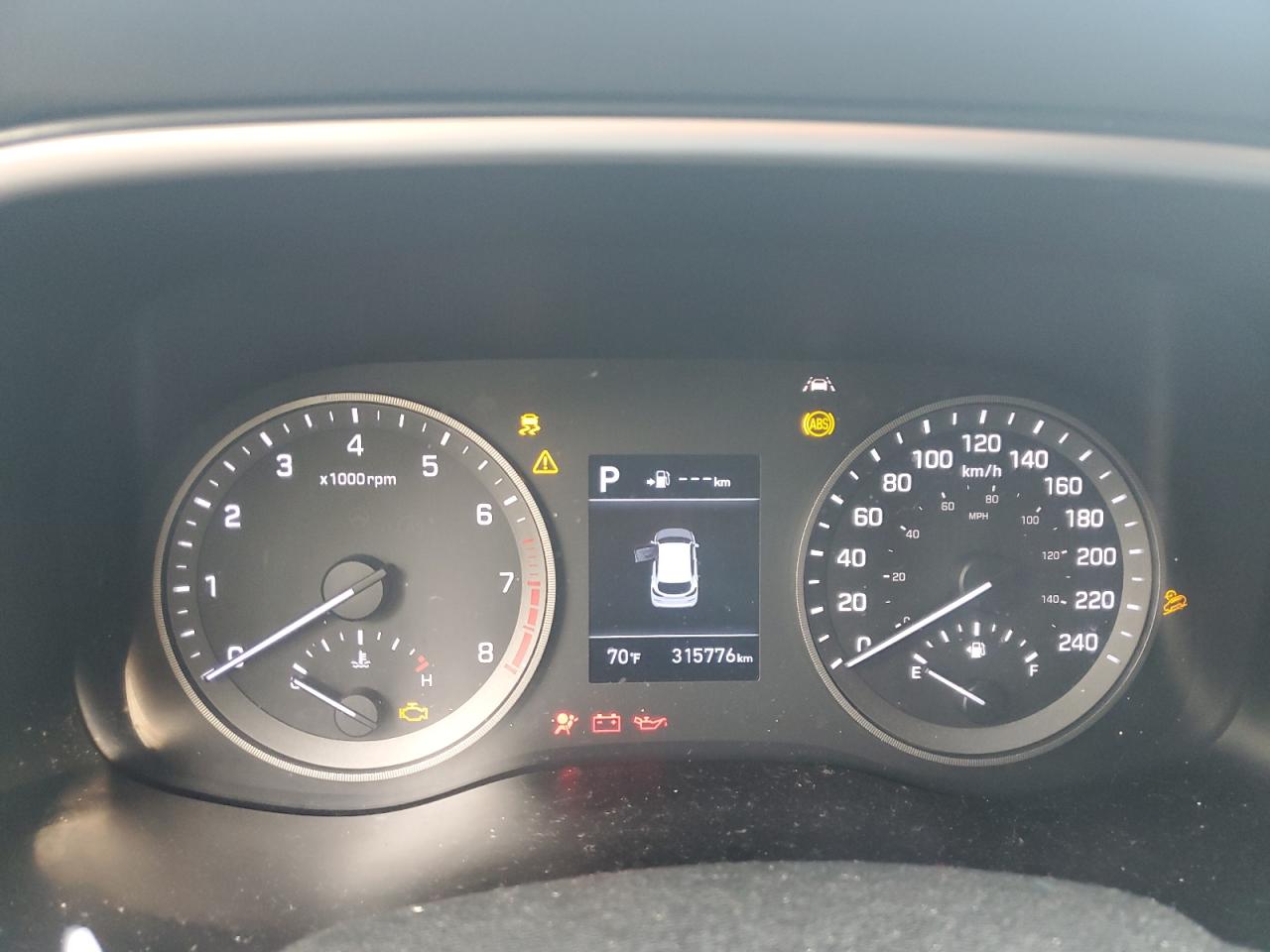 2019 Hyundai Tucson Limited VIN: KM8J3CAL5KU046890 Lot: 64260185