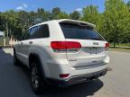 2016 JEEP GRAND CHEROKEE LIMITED   à vendre chez Copart MA - NORTH BOSTON