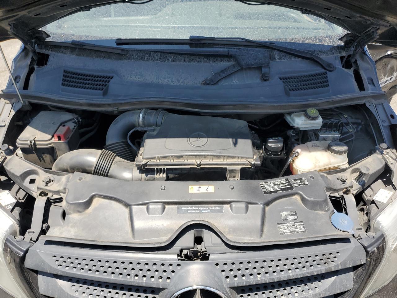 wd4pg2ee9k3550430 WD4PG2EE9K3550430 2019 Mercedes-Benz Metris