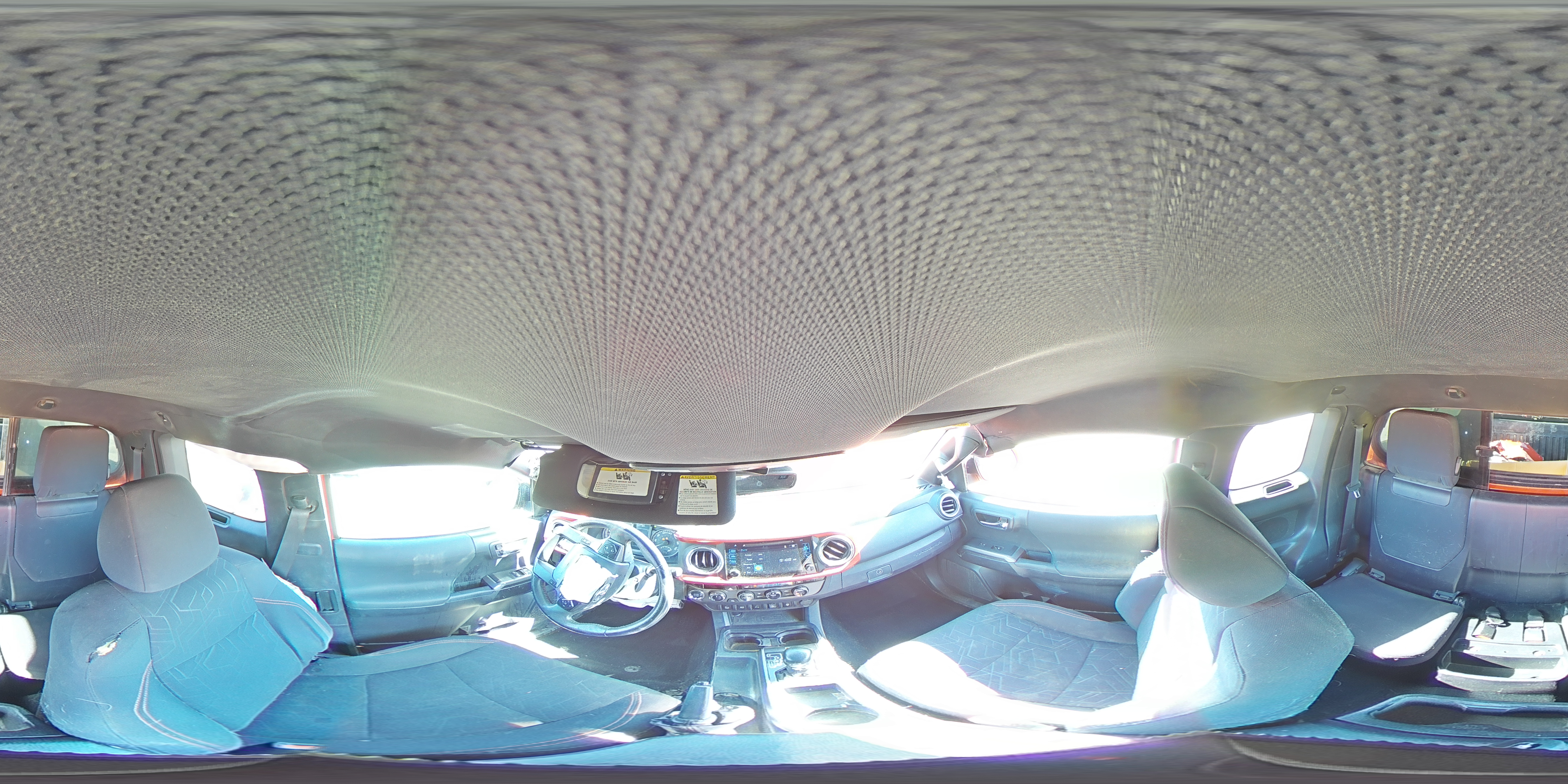 2018 Toyota Tacoma Access Cab VIN: 5TFSZ5AN4JX138400 Lot: 63099445