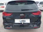 2021 KIA CEED 1.5T GDI ISG 3 5DR for sale at Copart YORK