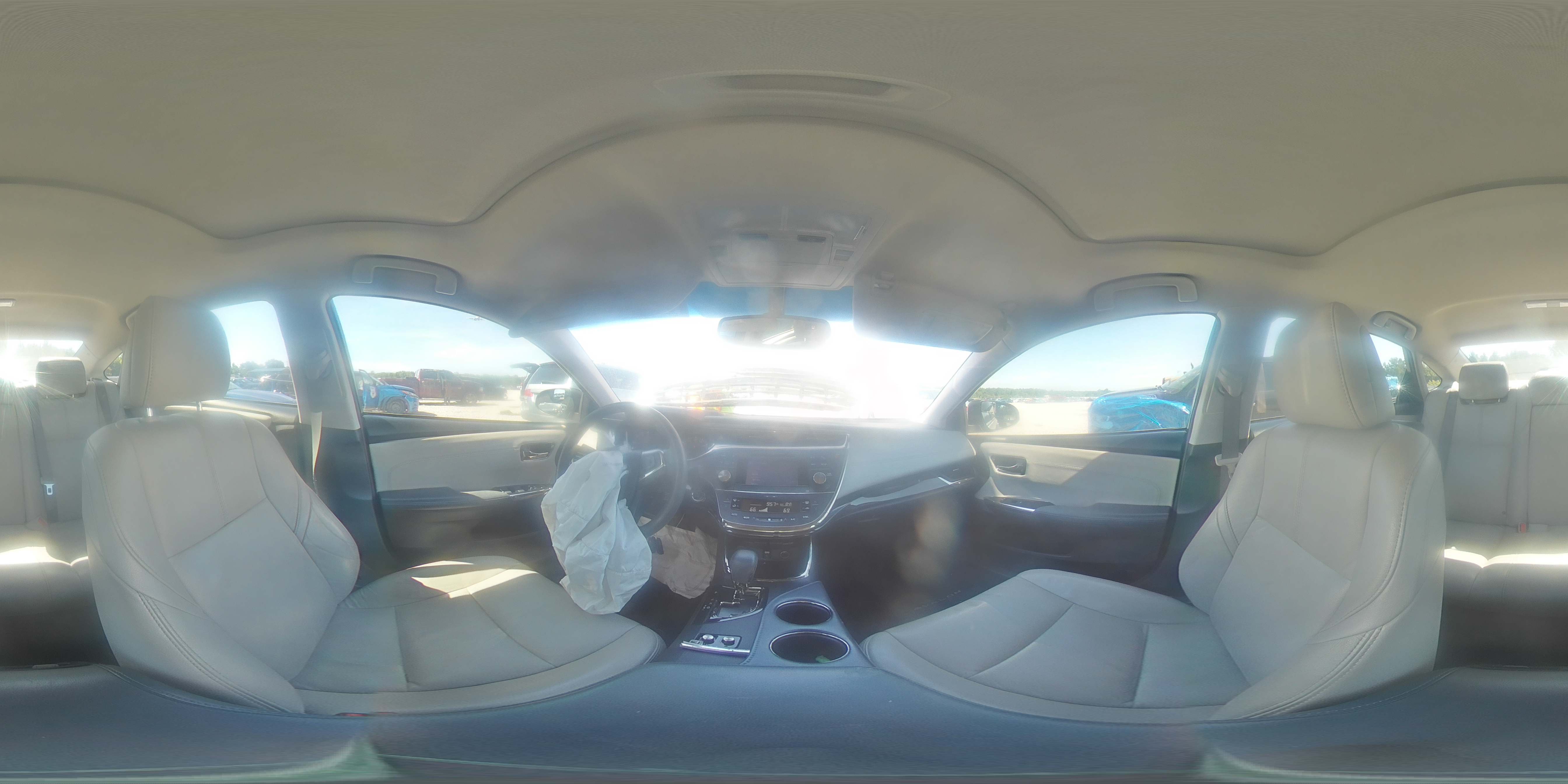 2013 Toyota Avalon Base VIN: 4T1BK1EB8DU013432 Lot: 62876395