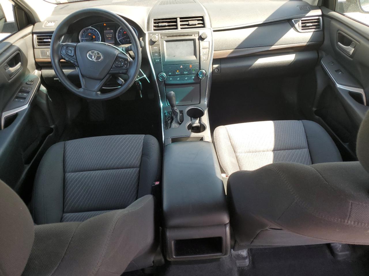 2016 Toyota Camry Le VIN: 4T4BF1FKXGR539896 Lot: 64698695