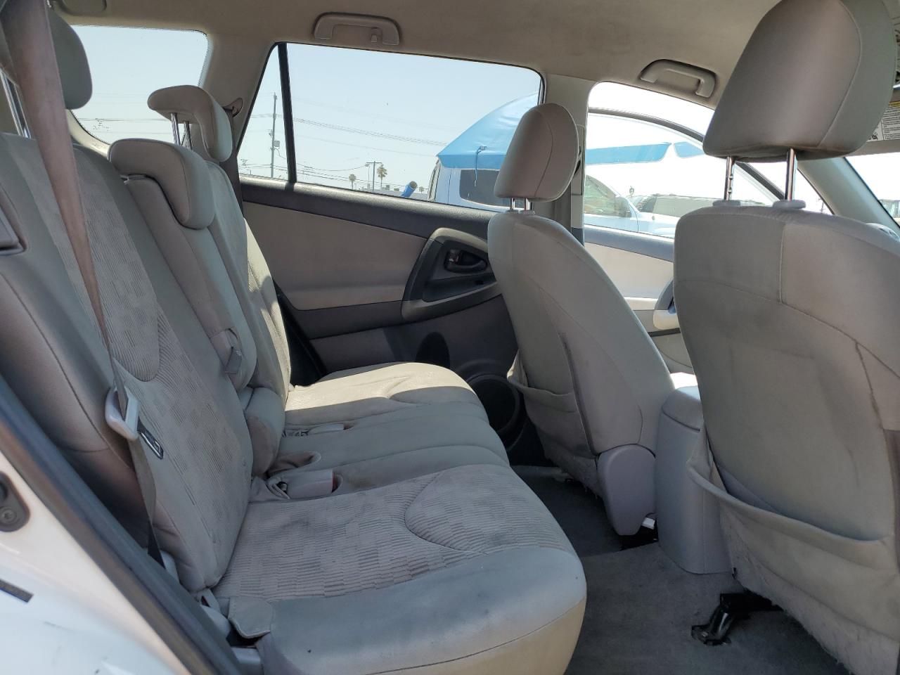 2011 Toyota Rav4 VIN: 2T3KF4DV1BW061067 Lot: 65235955