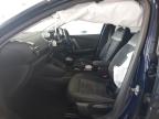 2025 CITROEN C4 MAX BLU for sale at Copart CASTLEDERMOT - IRELAND