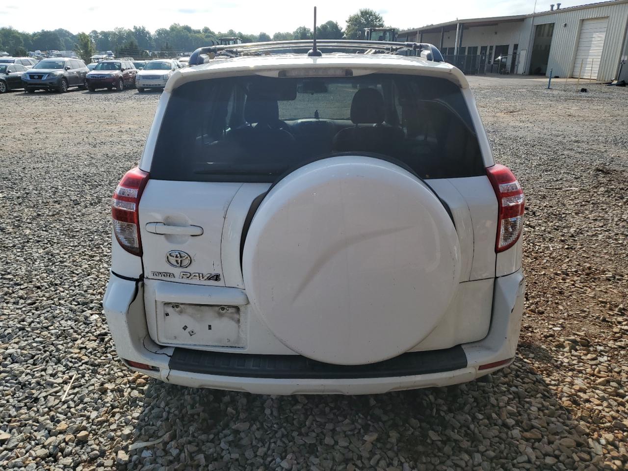 2010 Toyota Rav4 Sport VIN: 2T3WF4DV3AW029964 Lot: 64365425