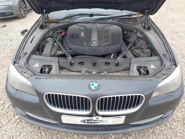 2011 BMW 520D SE AU
