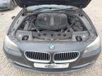 2011 BMW 520D SE AU for sale at Copart WISBECH