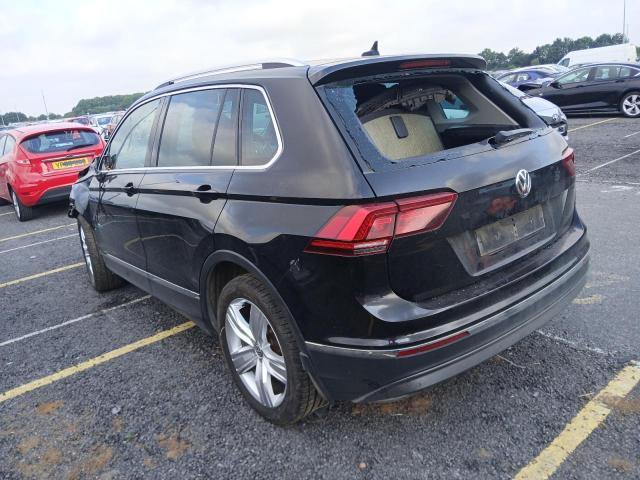 2020 VOLKSWAGEN TIGUAN SEL