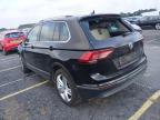 2020 VOLKSWAGEN TIGUAN SEL for sale at Copart SANDTOFT