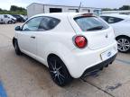 2018 ALFA ROMEO MITO for sale at Copart NEWBURY
