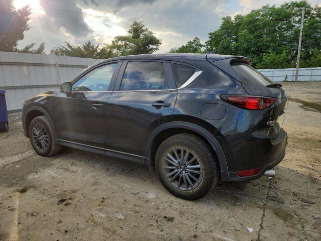  MAZDA CX-5 2020 Black