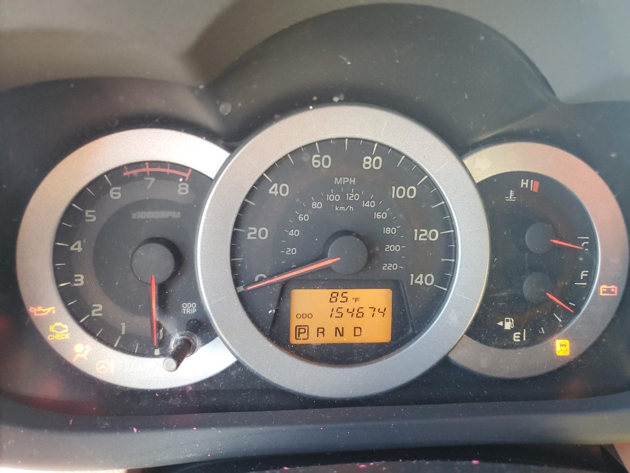 2010 Toyota Rav4 VIN: 2T3KF4DV5AW026031 Lot: 64874455