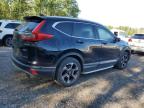 2017 HONDA CR-V TOURING   for sale at Copart ON - COOKSTOWN