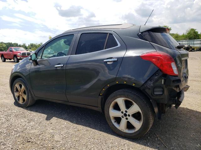  BUICK ENCORE 2016 Gray