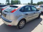 2006 FORD FOCUS LX  for sale at Copart SANDY