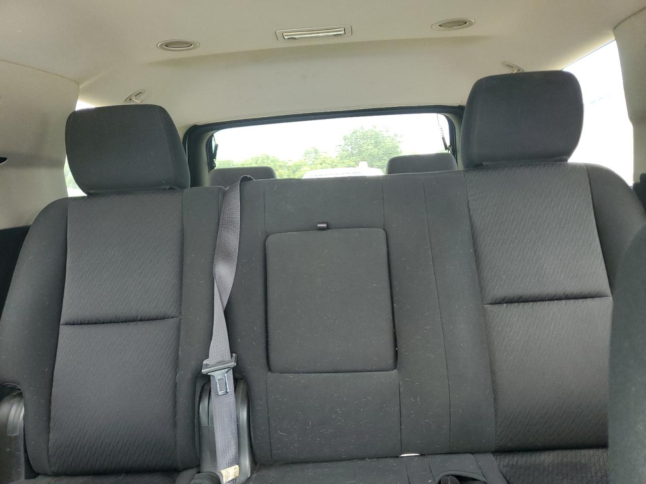 2014 GMC Yukon Sle VIN: 1GKS2AE09ER106519 Lot: 64135415
