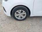 2014 HYUNDAI I10 SE for sale at Copart CORBY