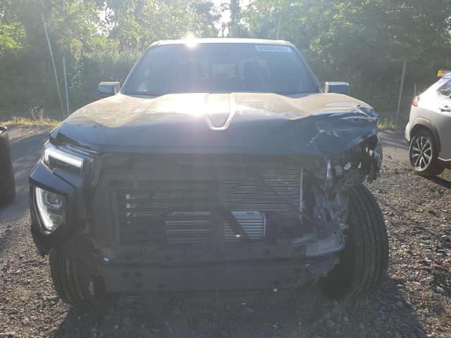  GMC CANYON 2024 Czarny