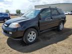 2006 ACURA MDX TOURING   à vendre chez Copart AB - CALGARY