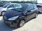 2014 FORD KA ZETEC for sale at Copart SANDY
